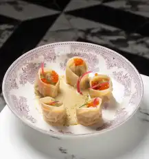 ОСНОВНОЕ МЕНЮ